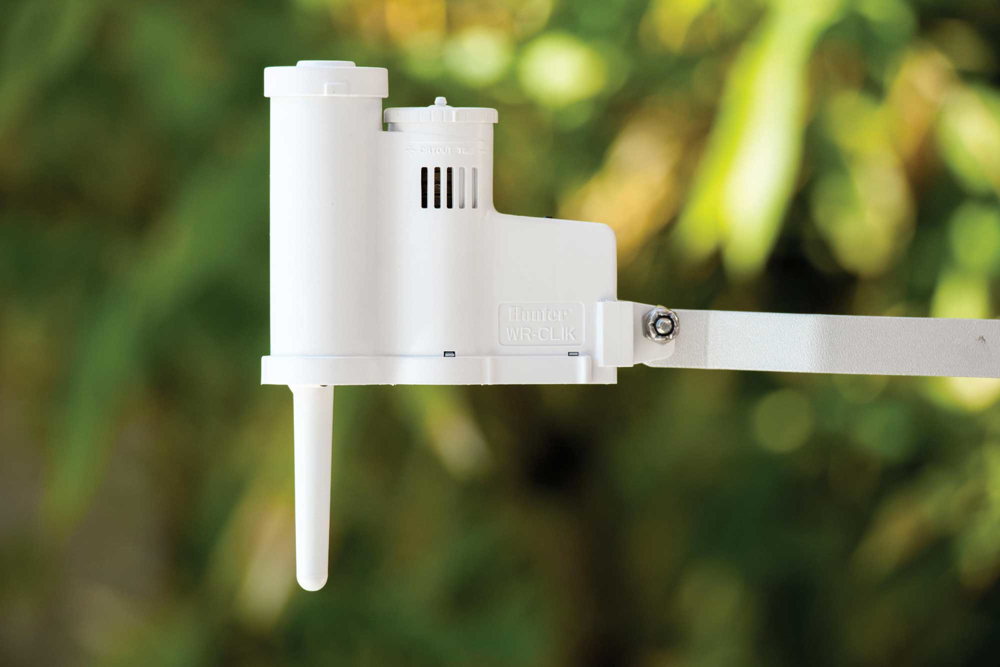 rain-click-sensor